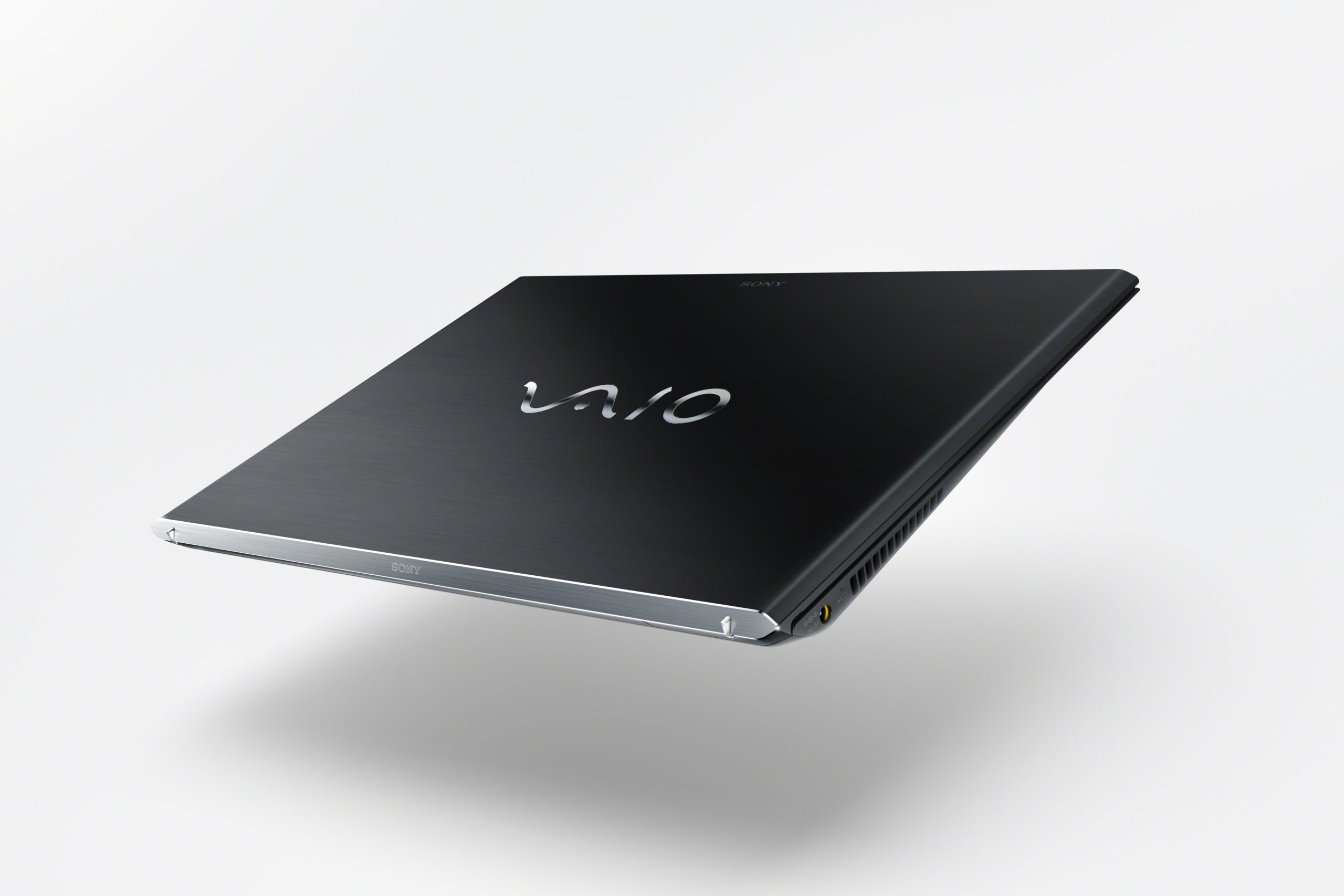 Sony Vaio Pro: Sony Is Finally Making Good Laptops Again