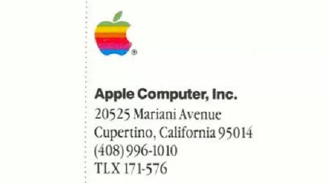 Does The Apple Logo Really Adhere To The Golden Ratio?