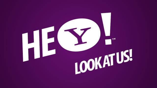 How Yahoo Smartly Redesigned Its Search By Not Changing Much