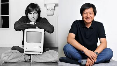 What Apple Should Steal From China’s Steve Jobs