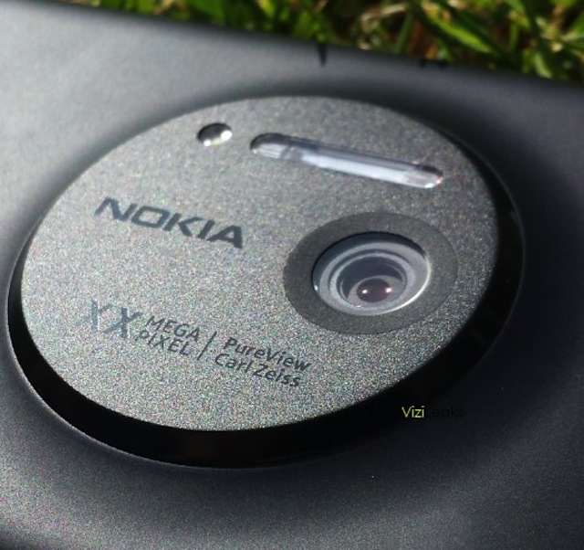 Is This Nokia’s Full-On PureView Windows Phone?
