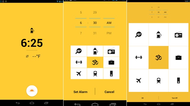 New Android Apps: Warmly, Vine, Google Keyboard, And More