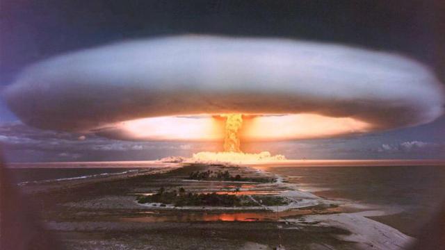 How Fallout From Nuke Tests Just Proved That Brain Cells Regenerate