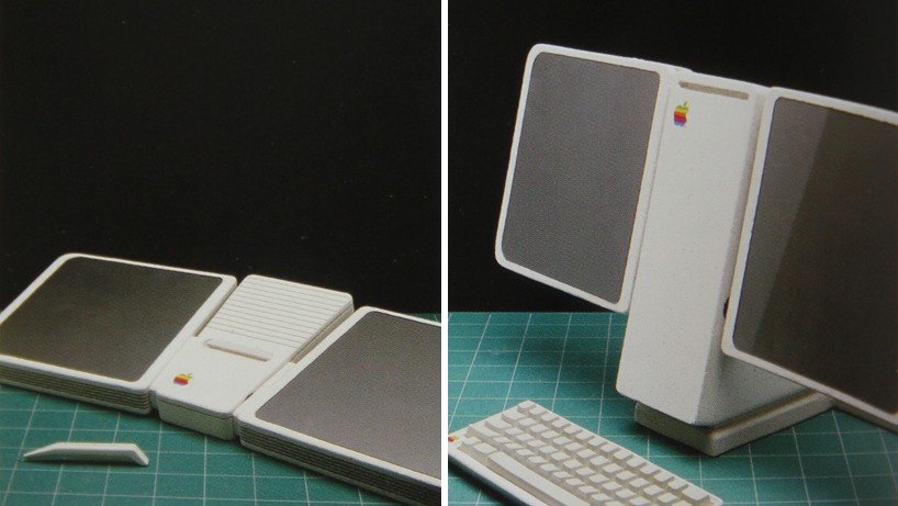 7 Bizarre Apple Products That Were Just Too Weird To Exist