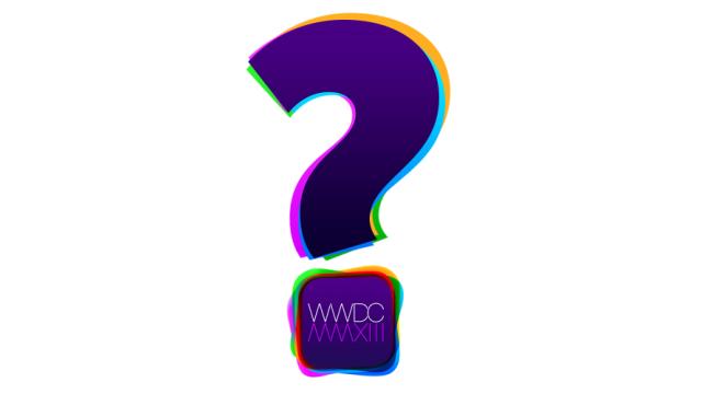WWDC 2013 Predictions: Here Comes iOS 7, But What Else?