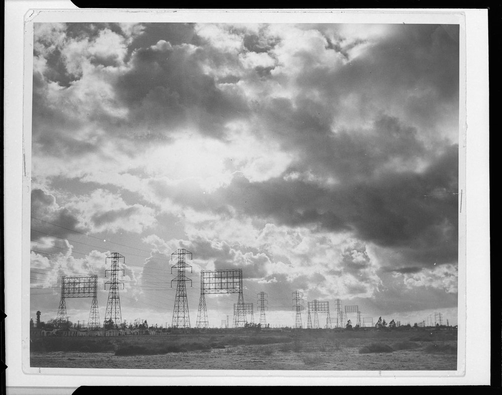 17 Incredible Photos From The Dawn Of California’s Electrical Age