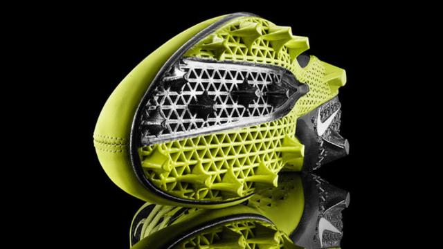 Nike And Adidas Are 3D Printing Prototypes At ‘Impossible’ Speeds