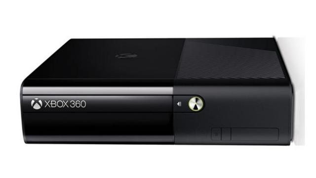 The New, Stylish Xbox 360 Is Available Today