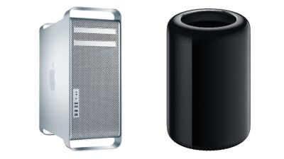 What Do You Think Of The New Mac Pro Design?