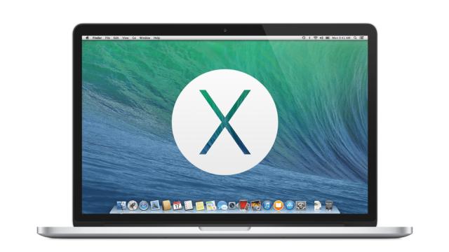 Here’s The List Of Macs Compatible With OS X Mavericks