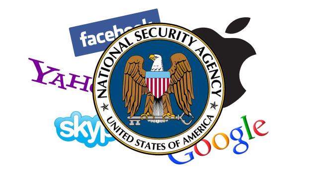 Google To US Government: Let Us Publish National Security Data Requests