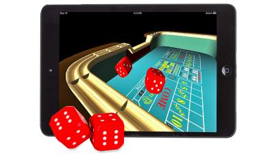 Wireless Dice Guarantee Tablets Are The Board Games Of Tomorrow