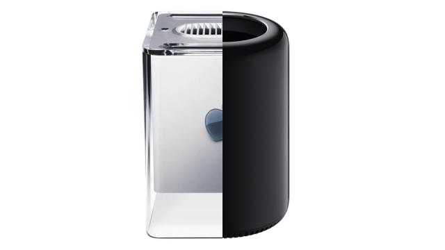 The Brilliant Insanity Behind The New Mac Pro’s Design
