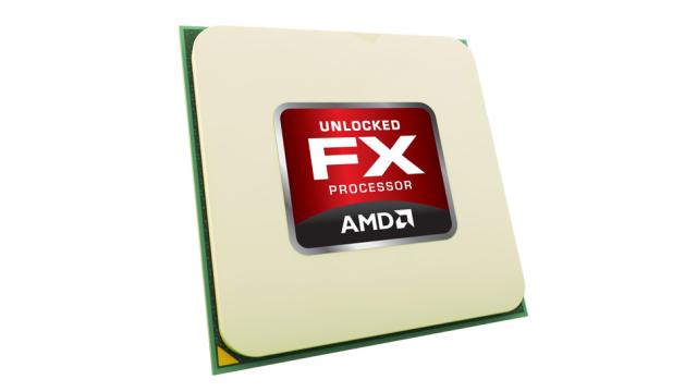 This AMD Chip Is The First 5.0GHz CPU You Can Actually Buy