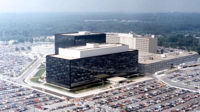 The Architecture Of Surveillance