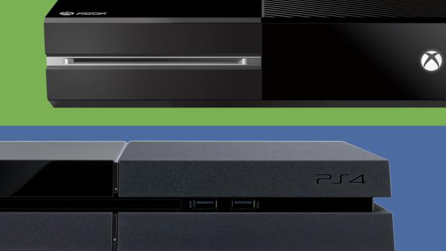 PlayStation 4 Vs Xbox One: Feature Showdown