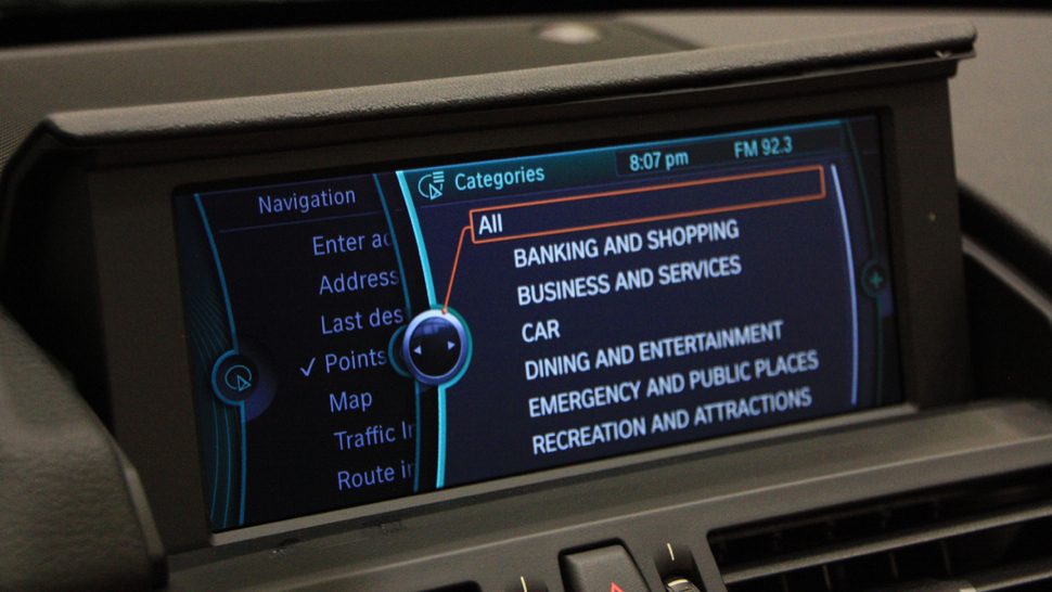 Can Apple Really Make A Car Infotainment System That Doesn’t Suck?