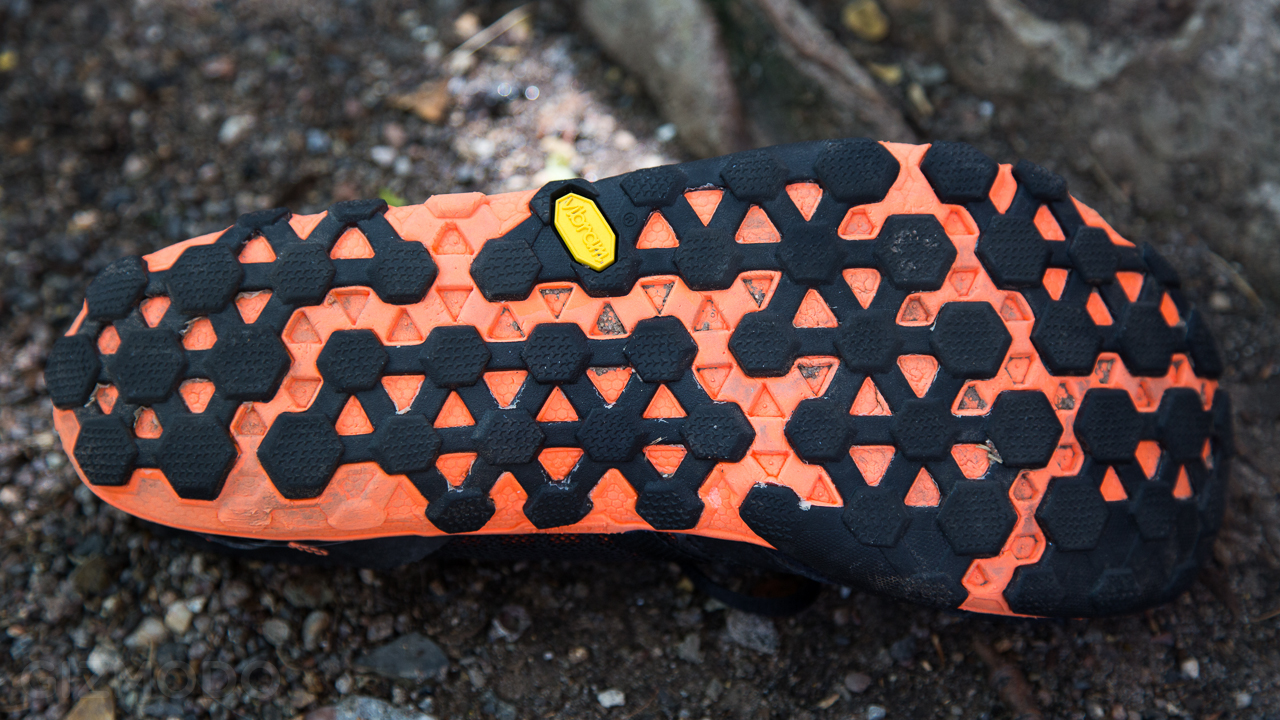 New Balance Minimus 10v2 Trail Review: A Sweeter-Fitting Trail Stomper