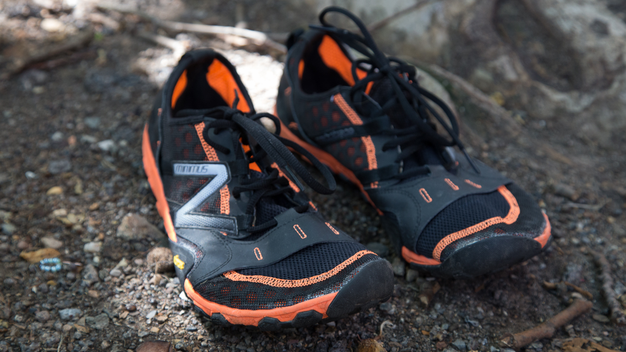 New balance outlet minimus 10v1 review