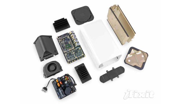 Airport Extreme Teardown: Hack This Router With Your Own Hard Drive
