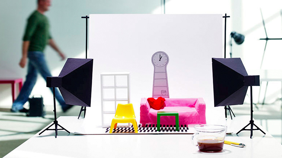 IKEA Dollhouse Furniture Is Perfect For Barbie’s Drëamhøuse