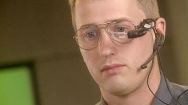 Accenture Dreamed Up Google Glass A Decade Ago