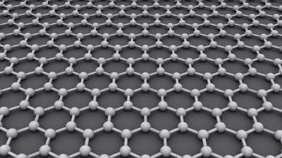 Graphene Can Work In Real-Life Electronics