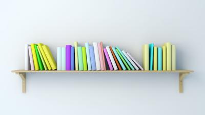 Parents Who Own Bookshelves Raise Kids Who Do Better In School