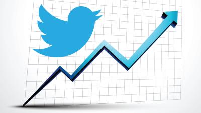 Twitter Now Shows You All Your Tweet And Follower Stats