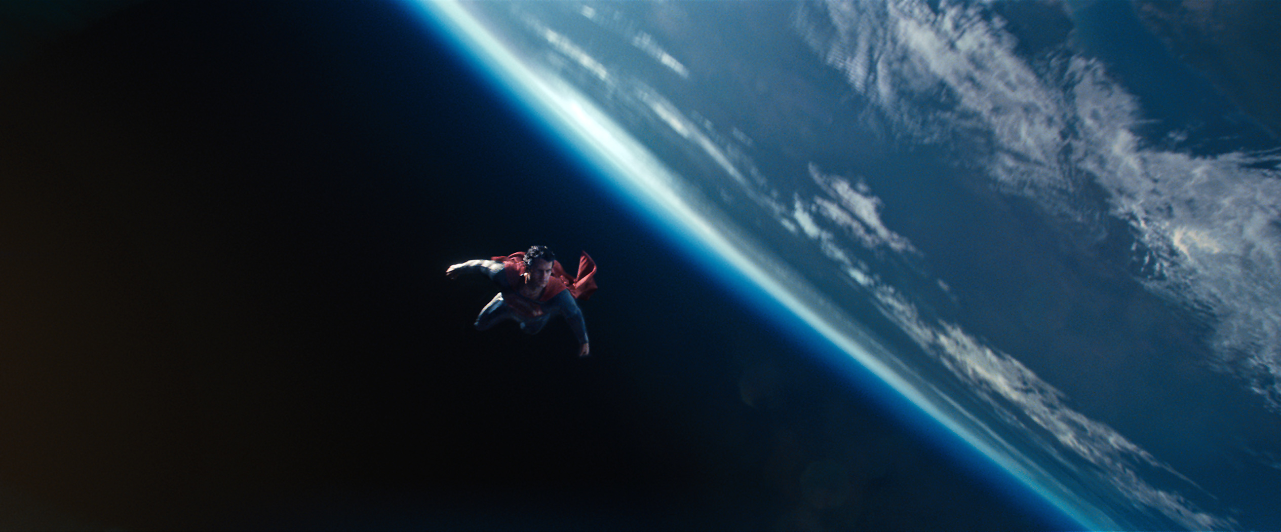 Man Of Steel: Worth It Just For The Super-Powered Combat
