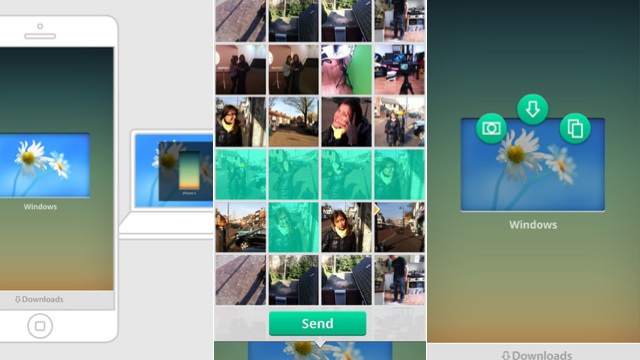 New iPad Apps: Slooh, Filedrop, And More