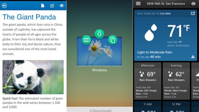 New iPhone Apps: Figure 1, Skymotion, And More