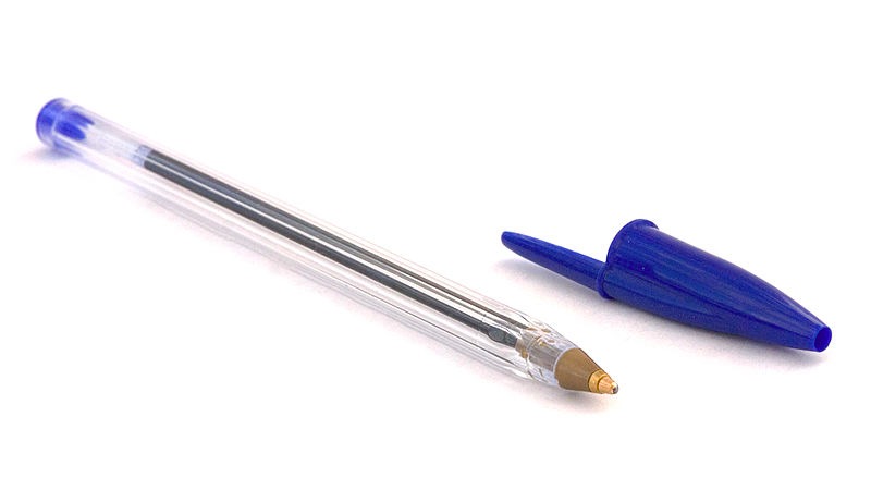 The Ballpoint Pen Turns 75 Years Old
