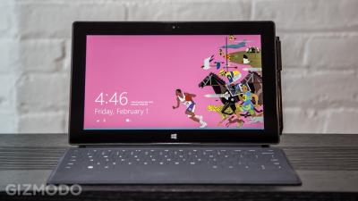 Surface Pro Australian Review: A Beautiful Shame