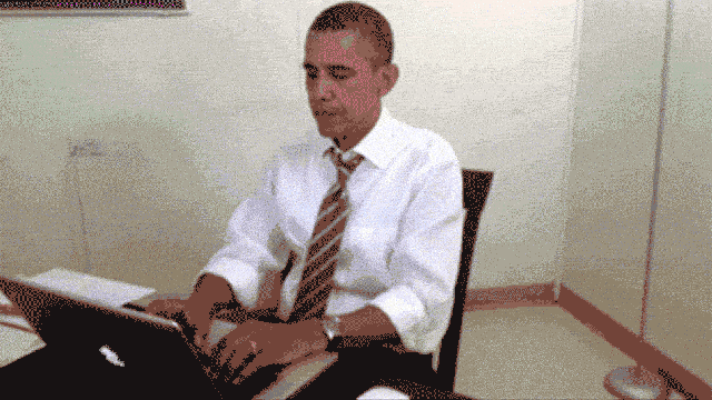 President Obama: NSA Spying Keeps America Safe, So Get Over It