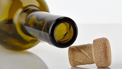 Twist-Off Wine Cork Invention Means Life Will Never Be The Same
