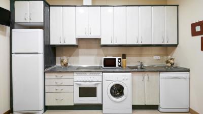 Get The Most Out Of Your Home Appliances (Without Taking Them Apart)