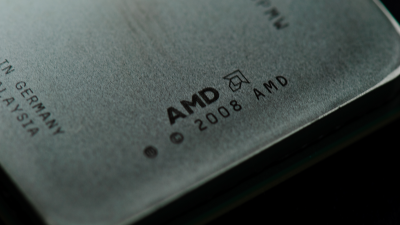 Report: AMD Is Making Its First Ever ARM Chip