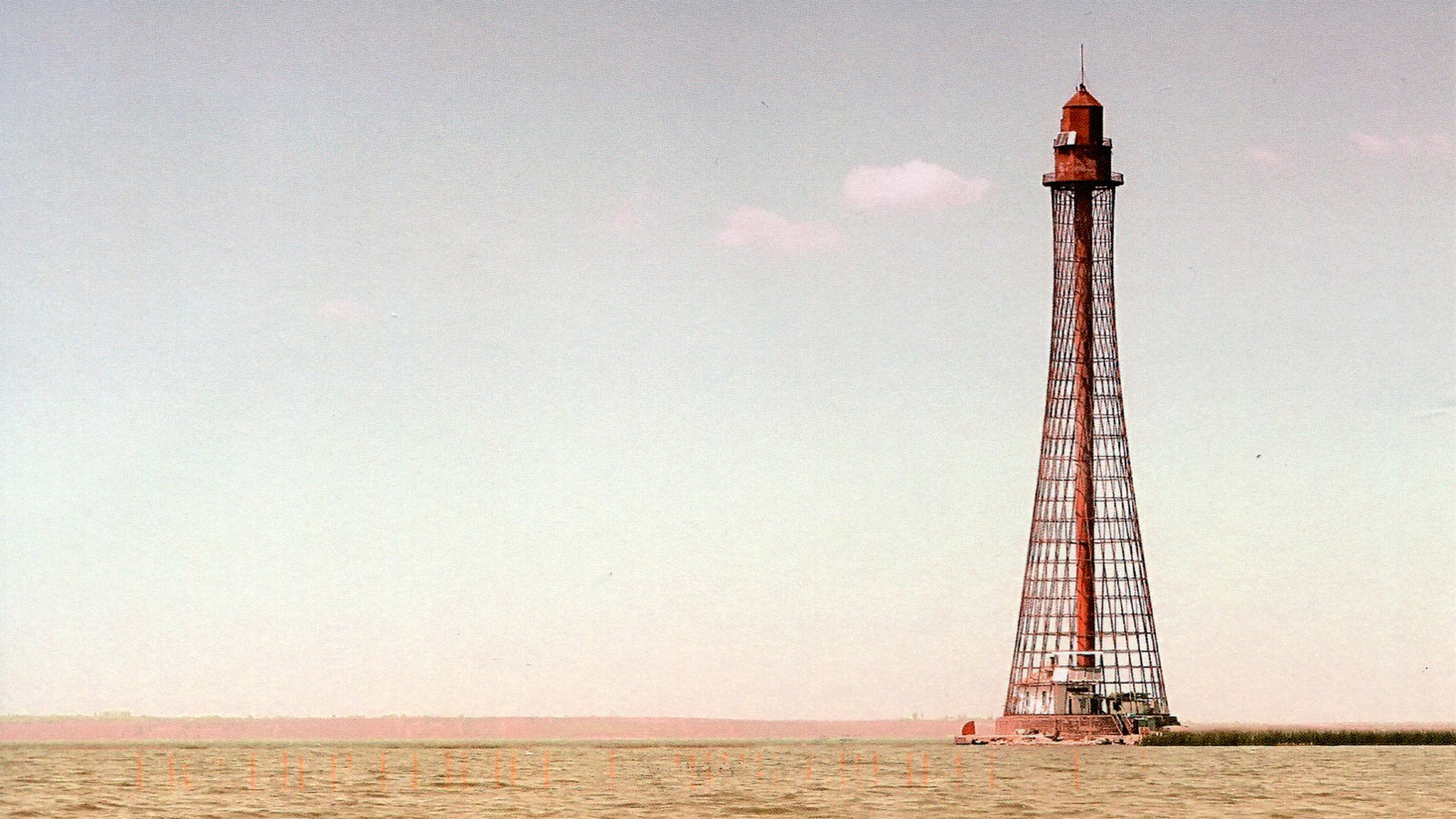 23 Lighthouses That Span A Millennia Of Sea Travel