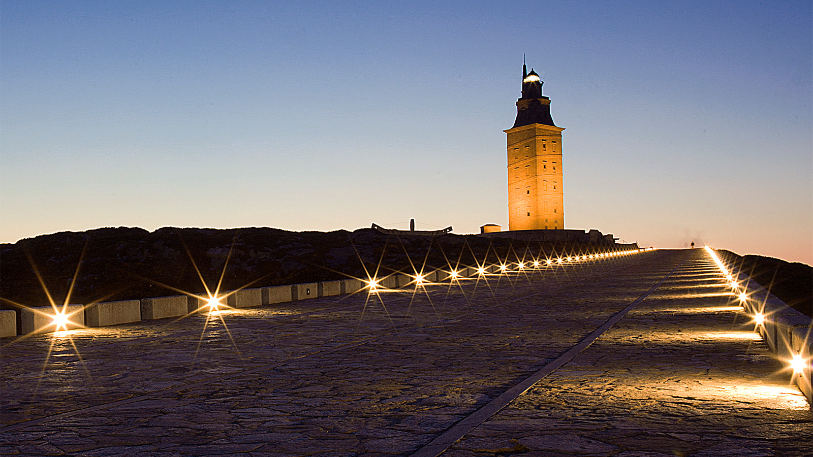 23 Lighthouses That Span A Millennia Of Sea Travel