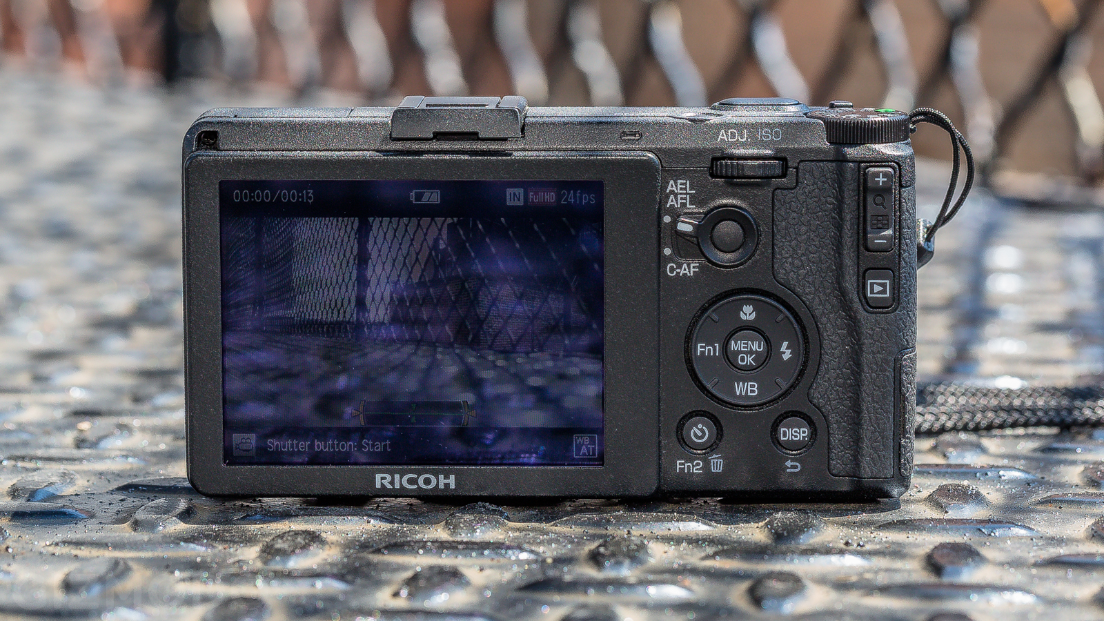Ricoh GR Review: A Great Starter Camera For Aspiring Pros