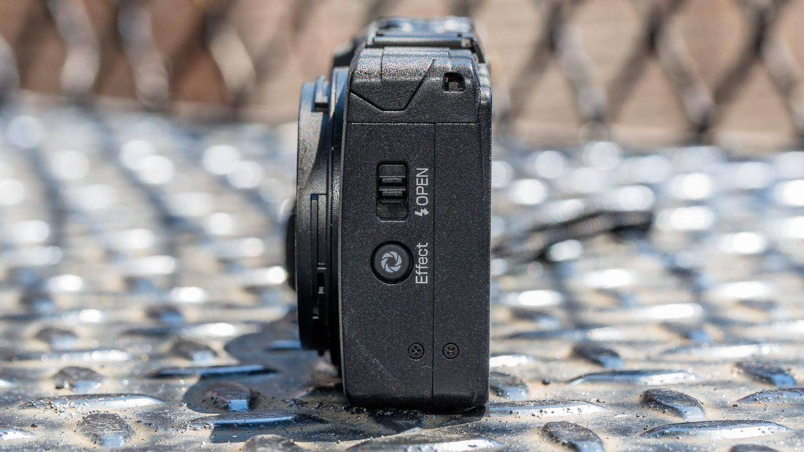 Ricoh GR Review: A Great Starter Camera For Aspiring Pros