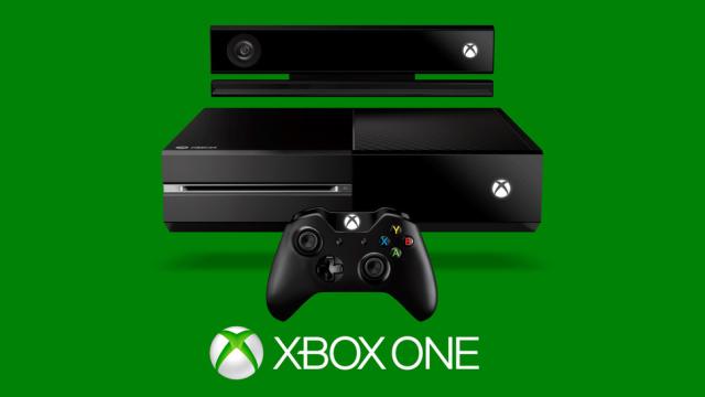 Microsoft Gives Up On Xbox One DRM