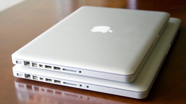 Thousands Of MacBook Pro Batteries Being Recalled Over Fire Risk