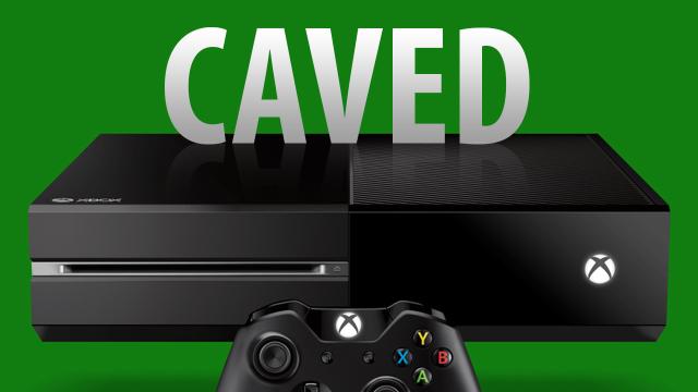 The Xbox One Just Got Way Worse, And It’s Our Fault