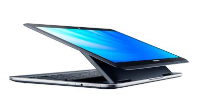 Samsung ATIV Tab 3: The ATIV Gets A Note-Style Makeover