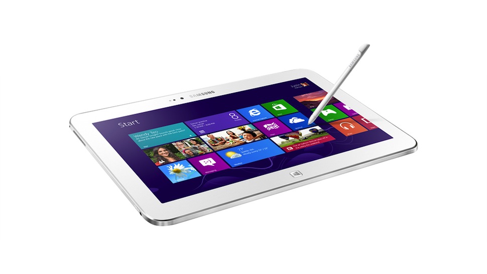 Samsung ATIV Tab 3: The ATIV Gets A Note-Style Makeover