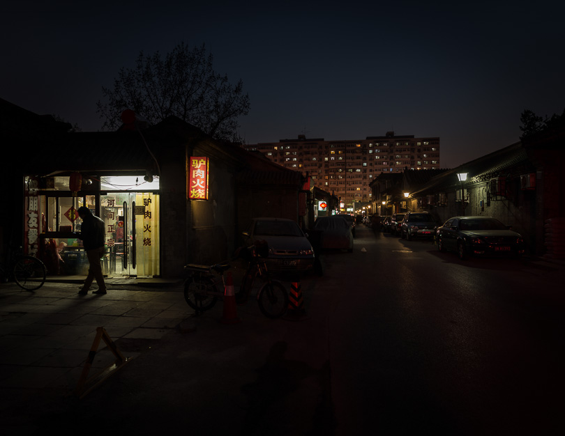 Hutong Vs Highrise: A Photo Essay On China’s Radical Urban Chrysalis