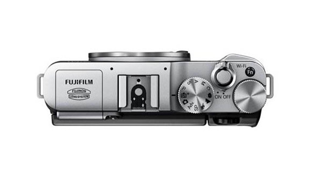 Leaked: Fujifilm X-M1, A Cheaper Mirrorless Camera With WiFi