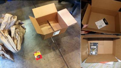 10 Amazon Packaging Disasters That Defy Explanation